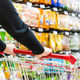 Illustration for article titled A Chart Showing Foods That Are Getting Cheaper (And Foods That Arent)